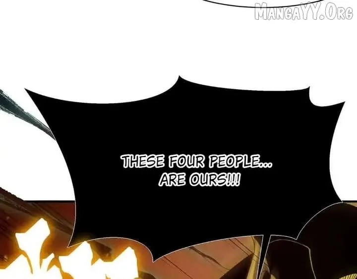 Demonic Evolution Chapter 135 page 139