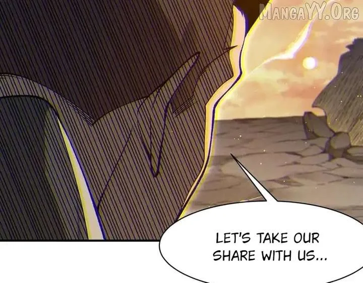 Demonic Evolution Chapter 135 page 138