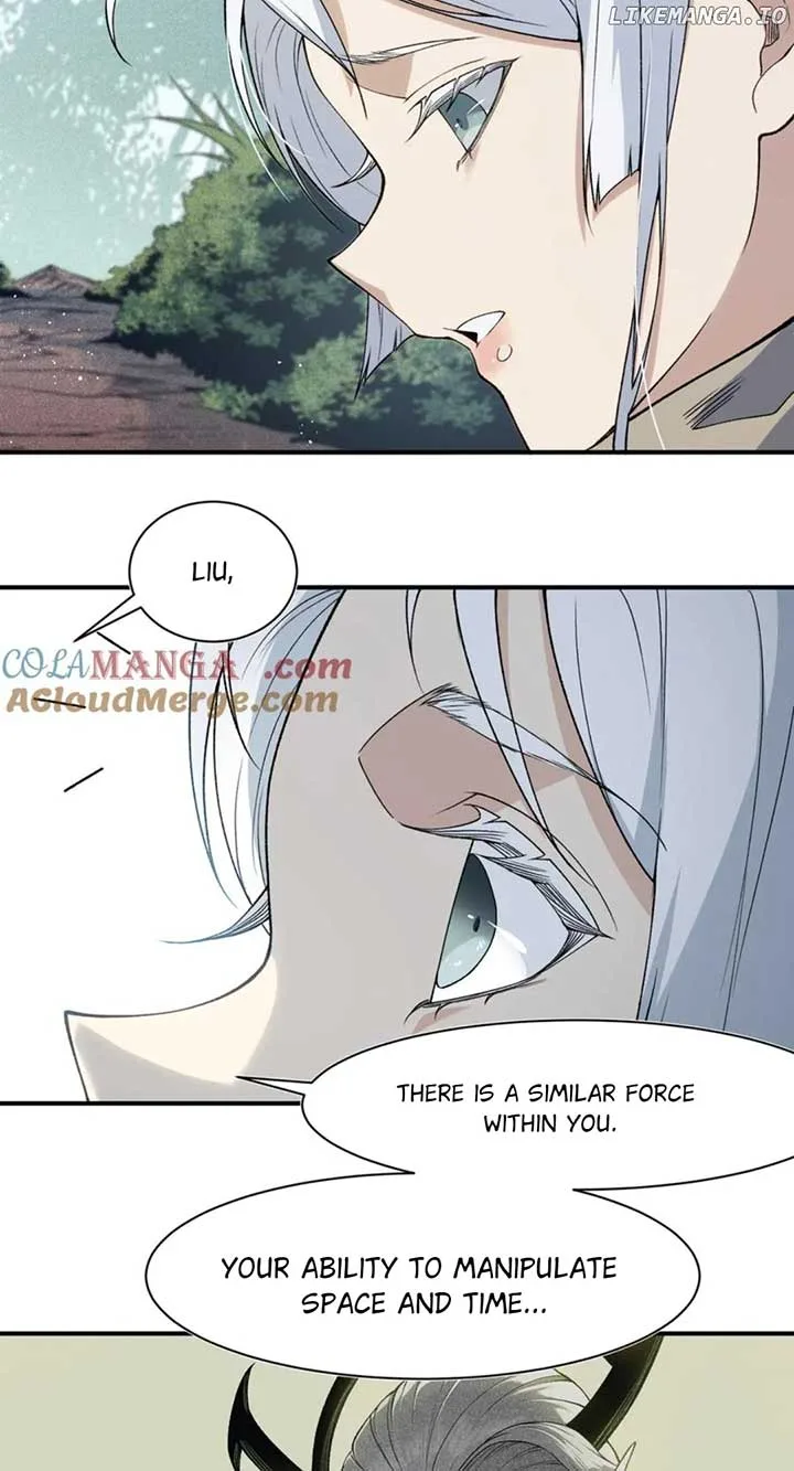 Demonic Evolution Chapter 108 page 9