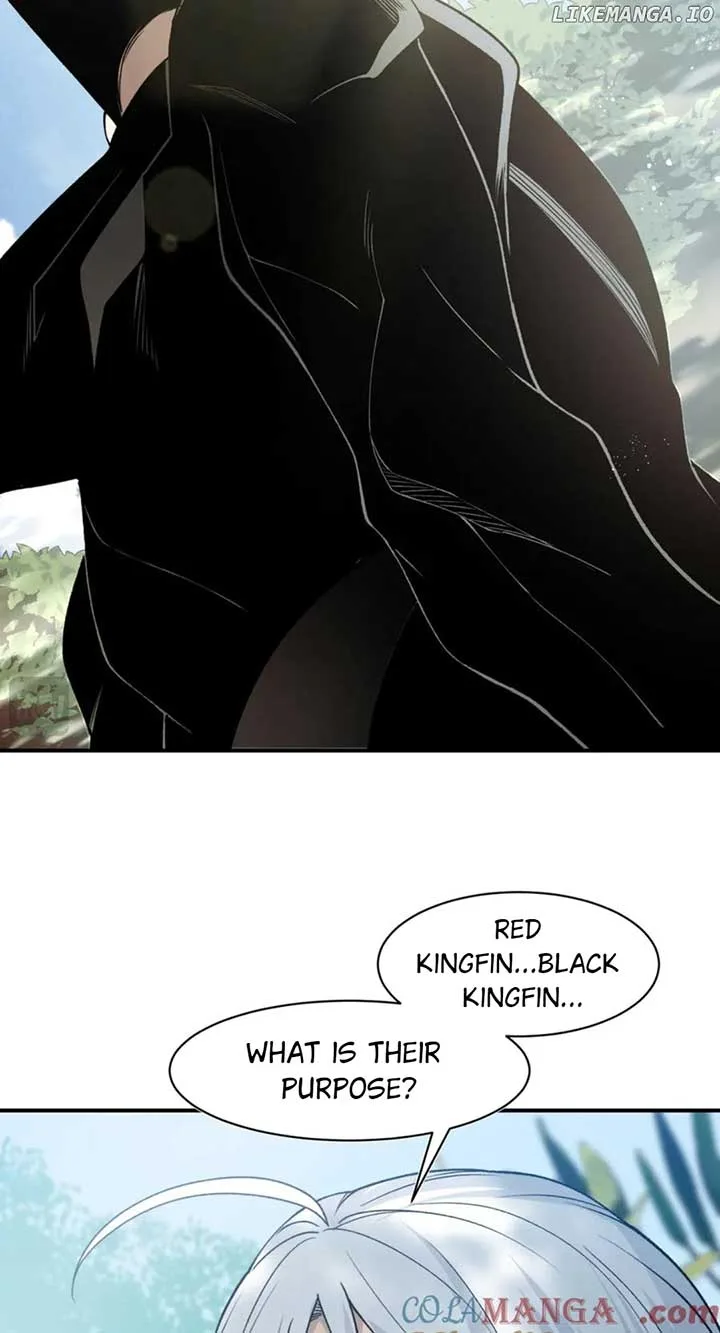 Demonic Evolution Chapter 108 page 24