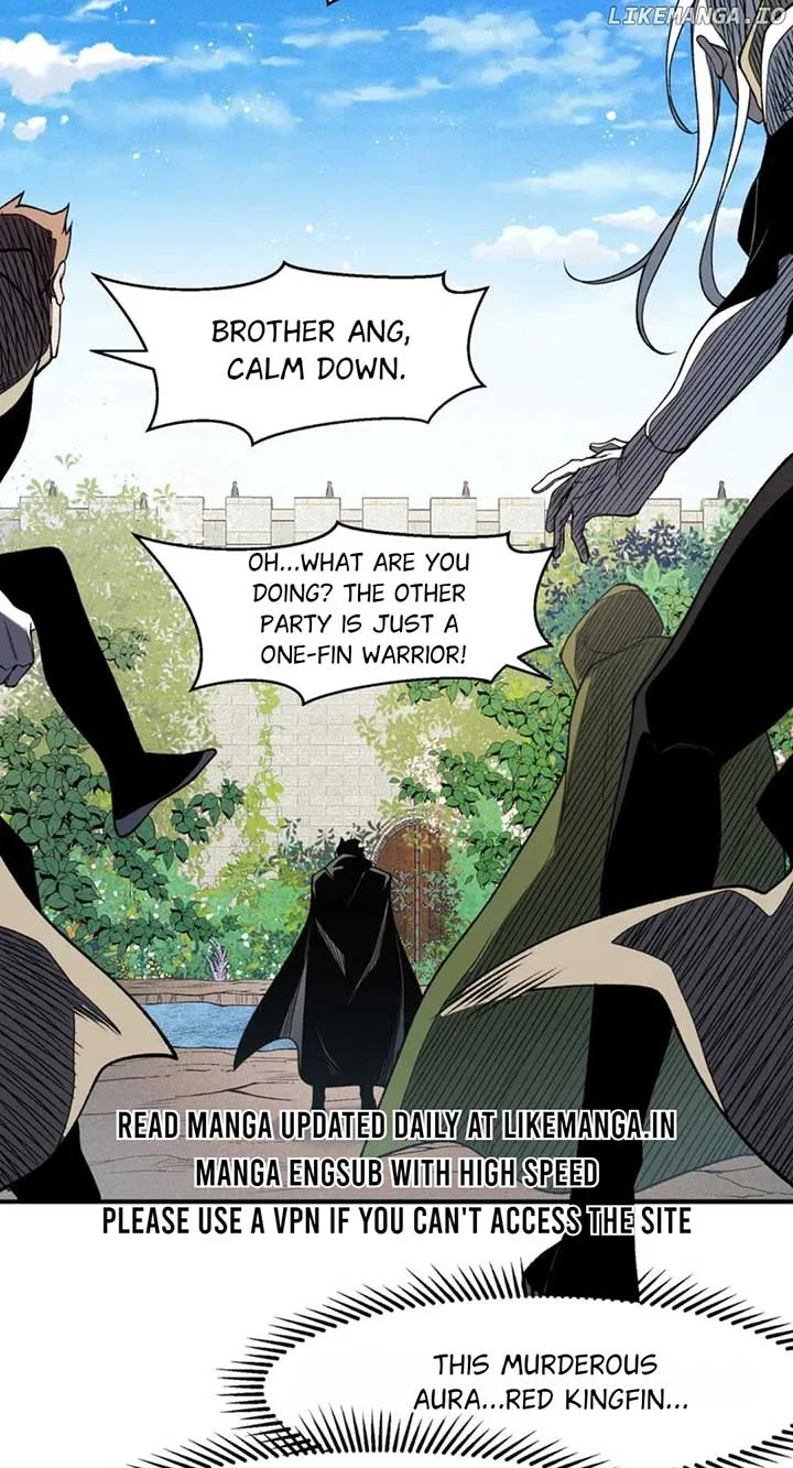 Demonic Evolution Chapter 108 page 53