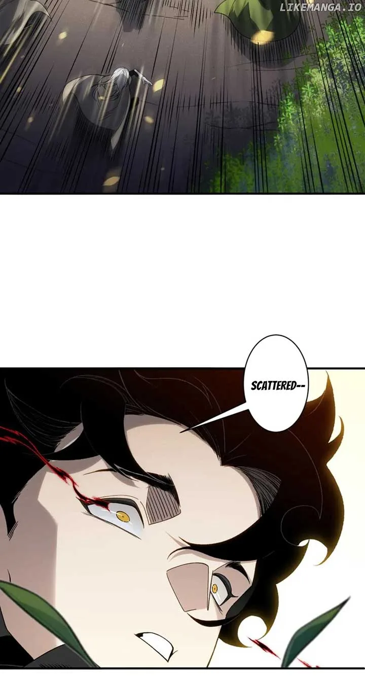 Demonic Evolution Chapter 108 page 57