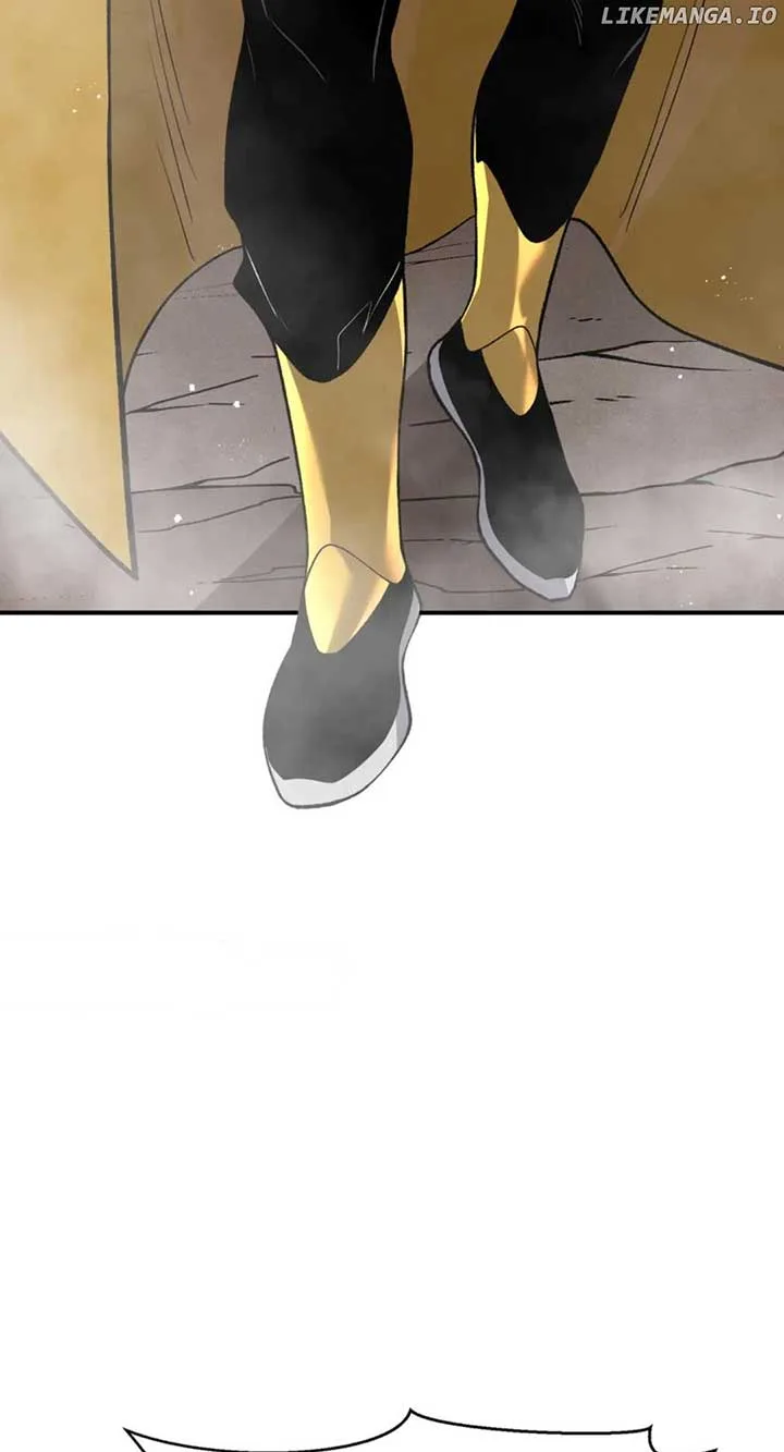 Demonic Evolution Chapter 108 page 68
