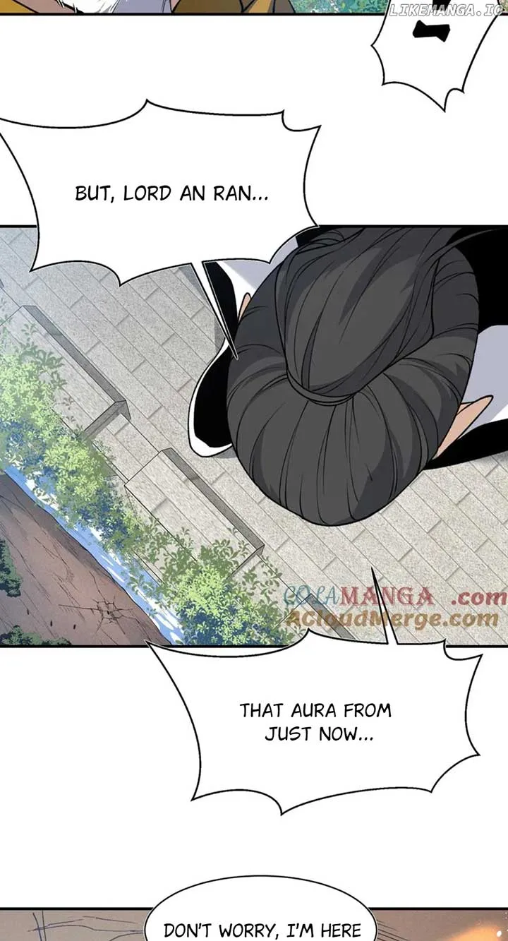Demonic Evolution Chapter 108 page 72