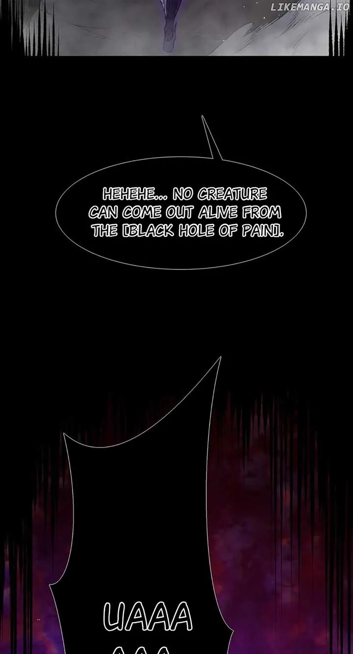 Demonic Evolution Chapter 117 page 14