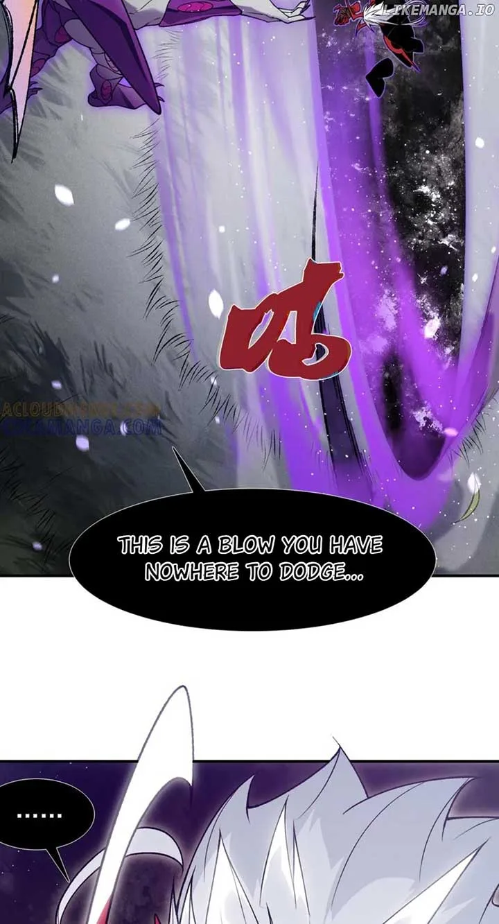 Demonic Evolution Chapter 117 page 6