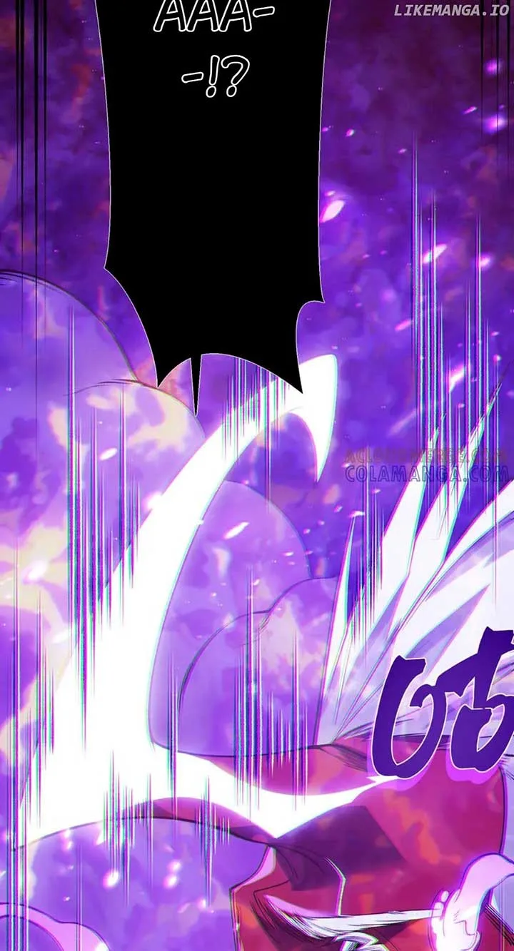 Demonic Evolution Chapter 117 page 15