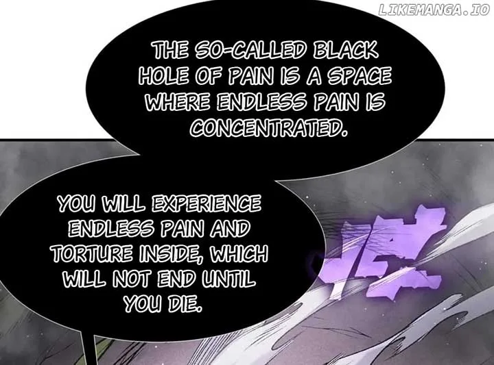 Demonic Evolution Chapter 117 page 12