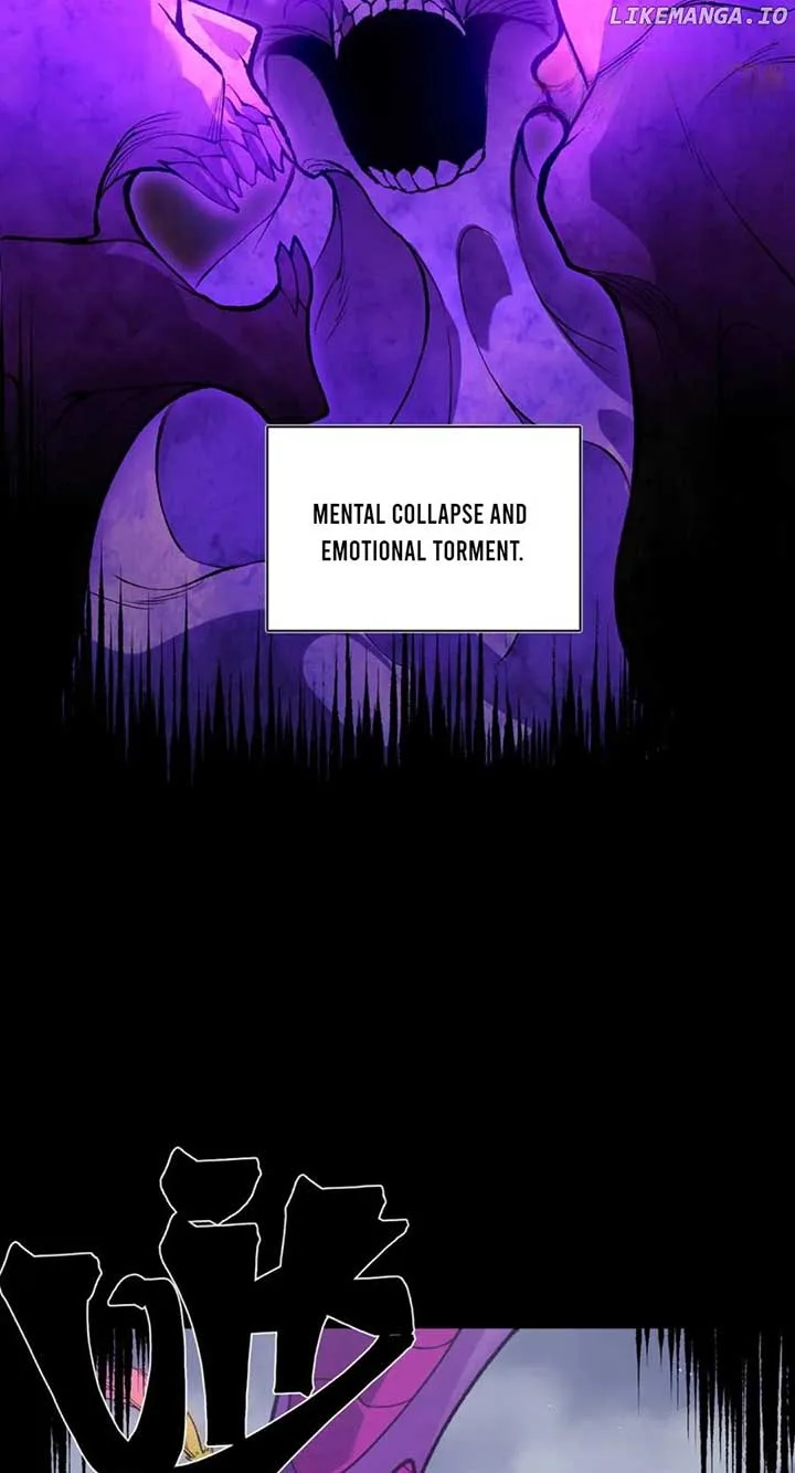 Demonic Evolution Chapter 117 page 48