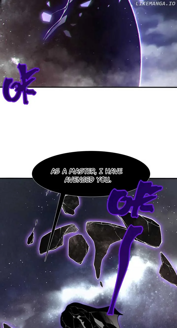 Demonic Evolution Chapter 117 page 55
