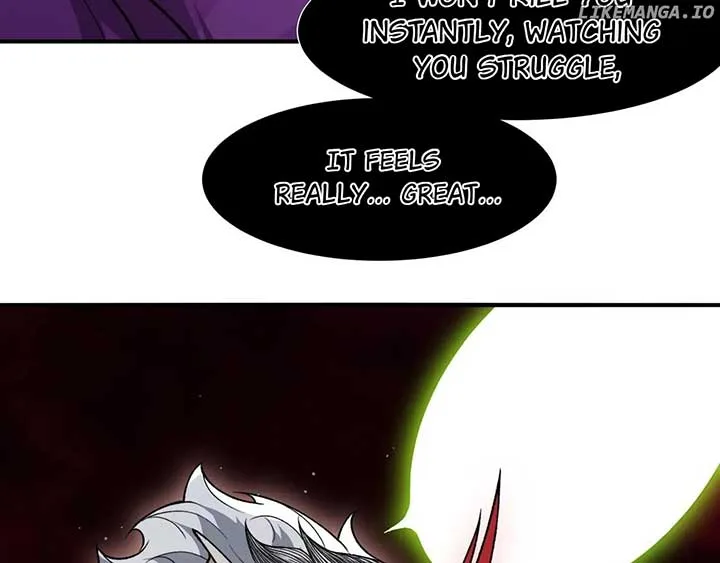 Demonic Evolution Chapter 114 page 4