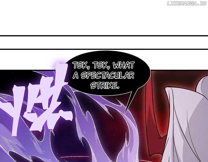Demonic Evolution Chapter 114 page 14