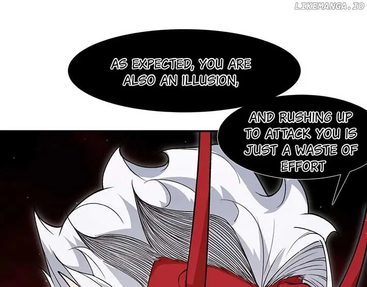 Demonic Evolution Chapter 114 page 18
