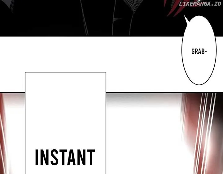 Demonic Evolution Chapter 114 page 7