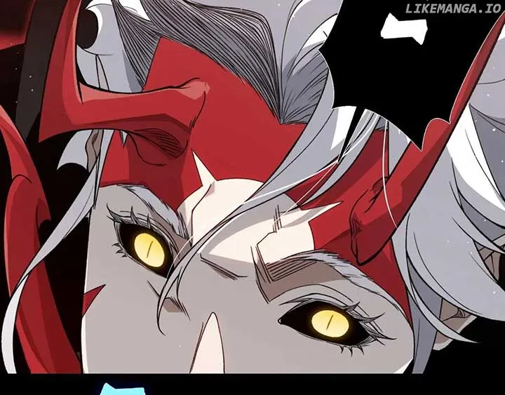 Demonic Evolution Chapter 114 page 30