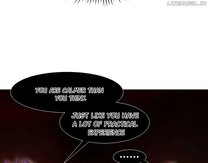 Demonic Evolution Chapter 114 page 21
