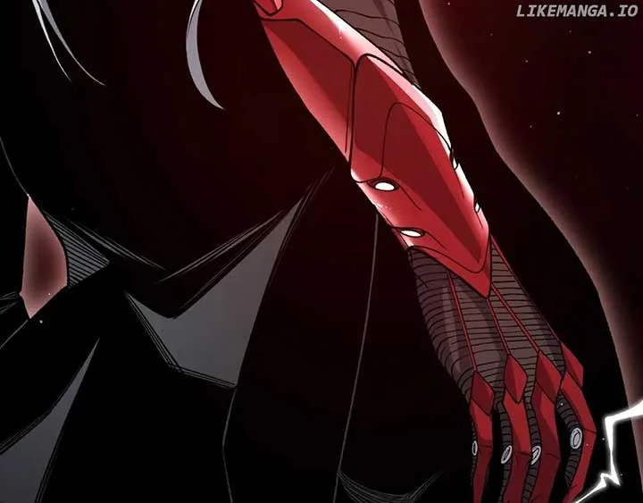 Demonic Evolution Chapter 114 page 6
