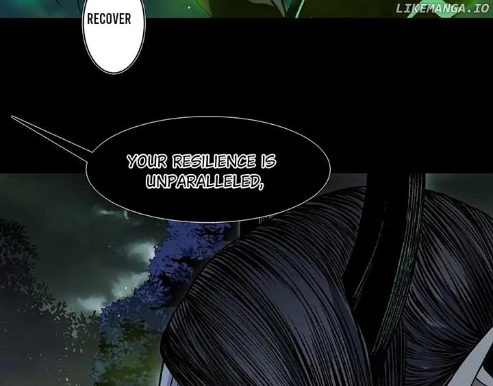 Demonic Evolution Chapter 114 page 44
