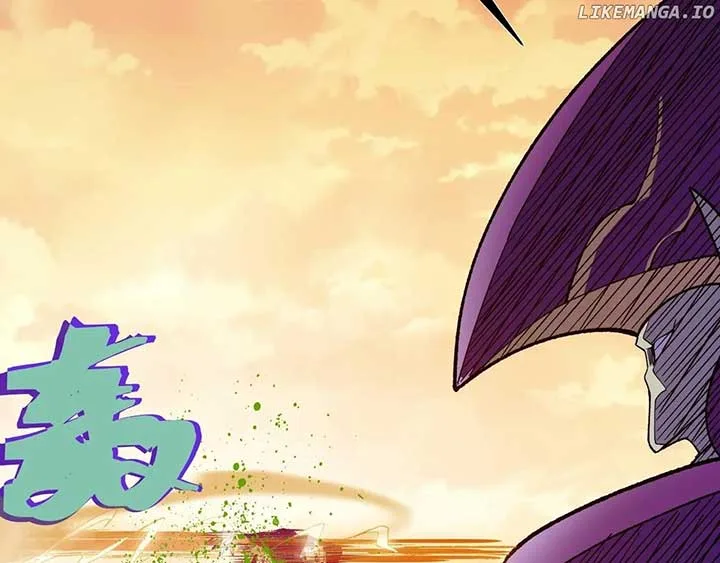 Demonic Evolution Chapter 114 page 66