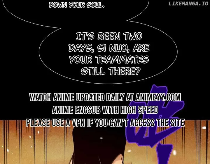 Demonic Evolution Chapter 114 page 68