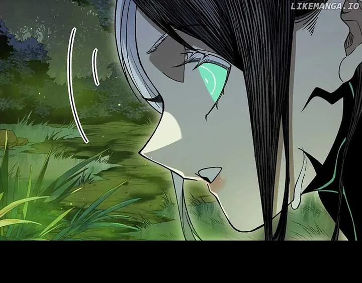 Demonic Evolution Chapter 114 page 45
