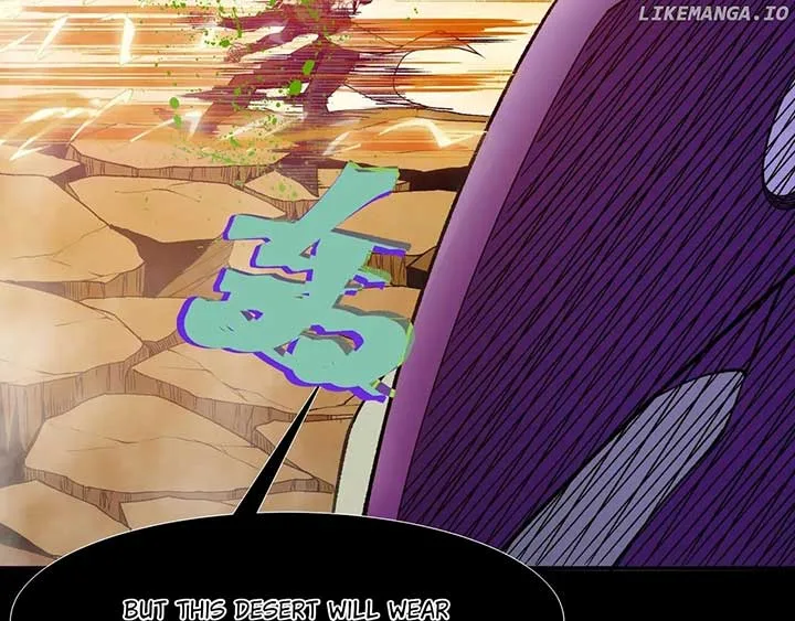 Demonic Evolution Chapter 114 page 67