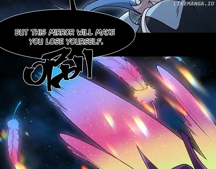 Demonic Evolution Chapter 114 page 85