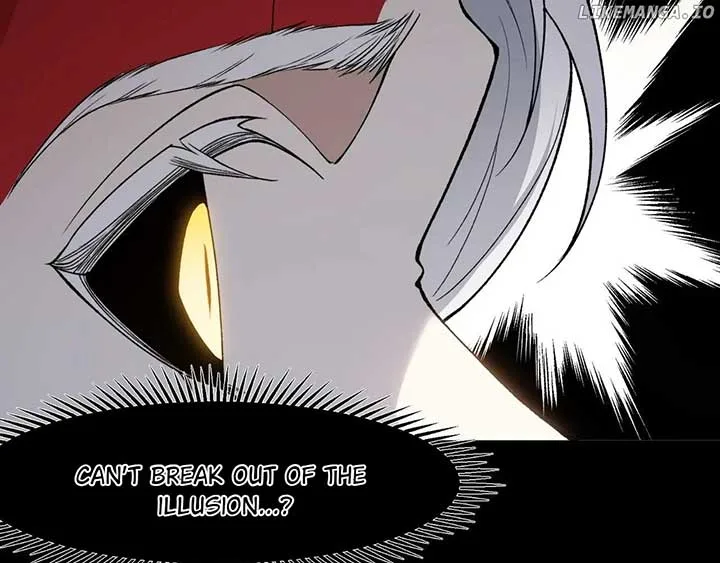 Demonic Evolution Chapter 114 page 100