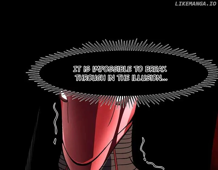Demonic Evolution Chapter 114 page 97
