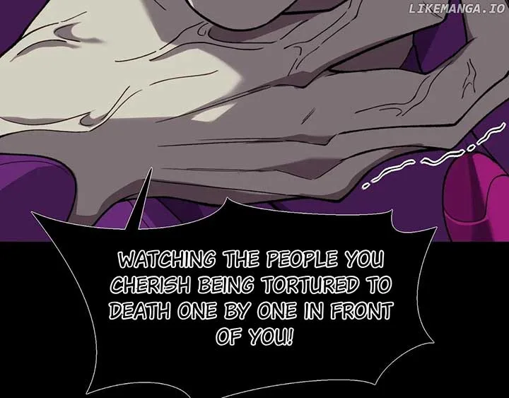 Demonic Evolution Chapter 115 page 10