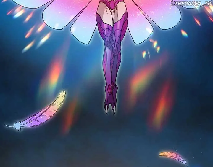 Demonic Evolution Chapter 114 page 87
