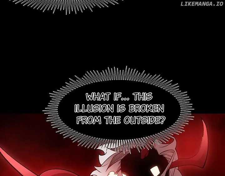 Demonic Evolution Chapter 114 page 101