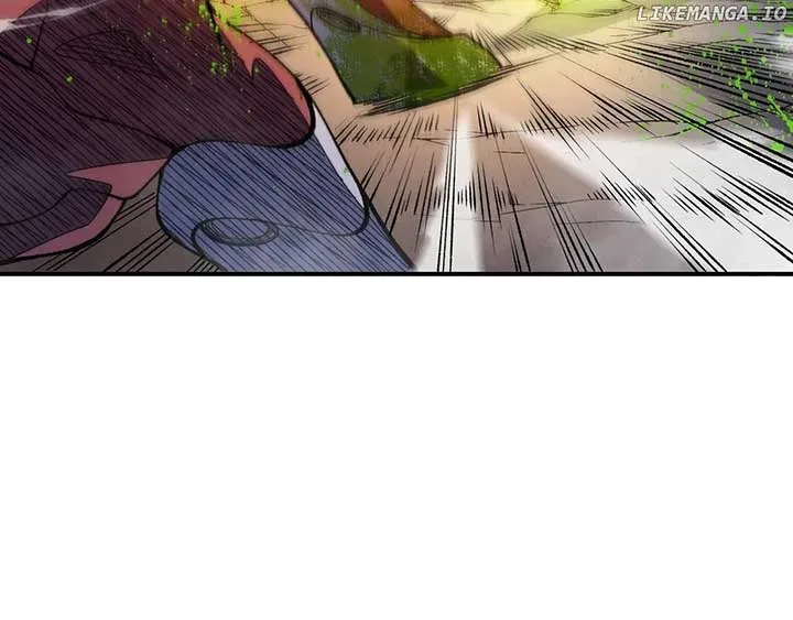 Demonic Evolution Chapter 114 page 120