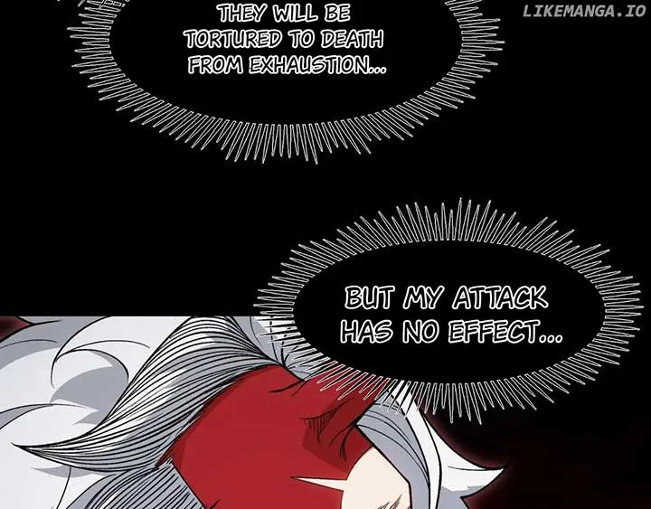 Demonic Evolution Chapter 114 page 94