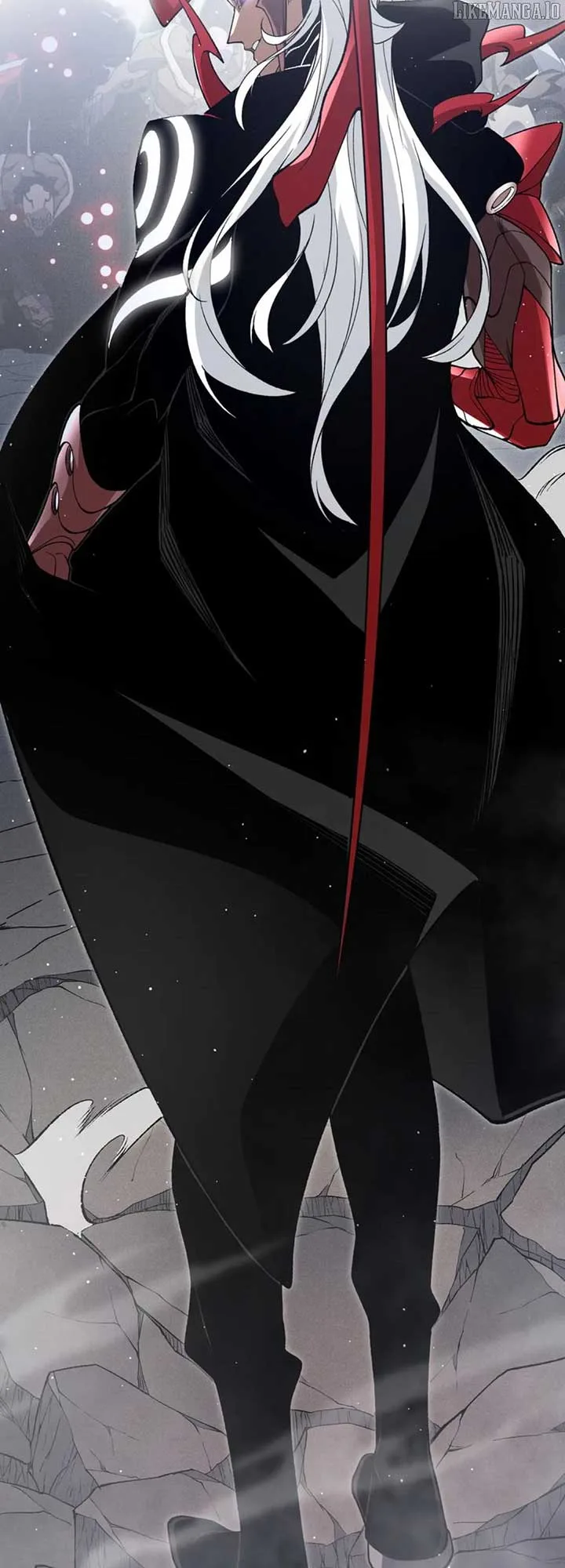 Demonic Evolution Chapter 119 page 42