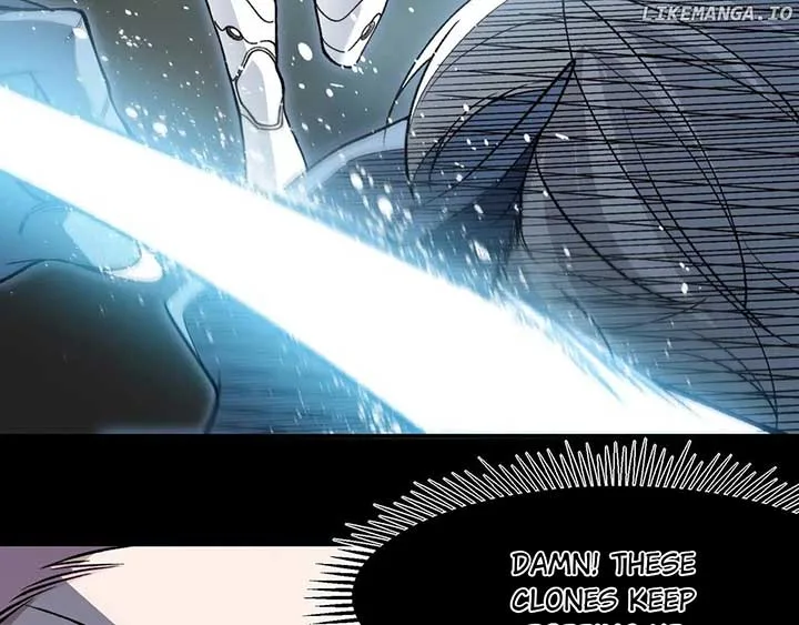 Demonic Evolution Chapter 114 page 82