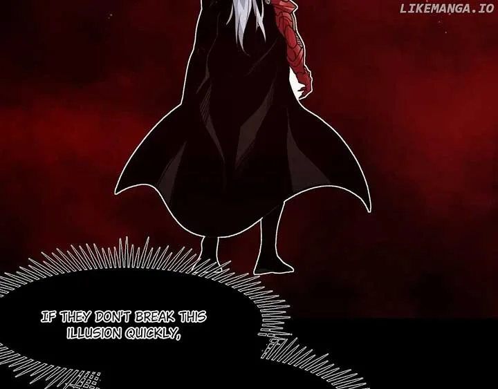 Demonic Evolution Chapter 114 page 93
