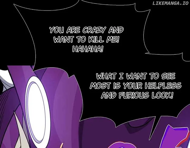 Demonic Evolution Chapter 115 page 8