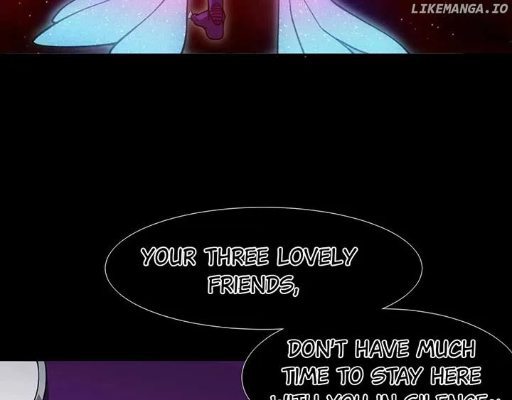Demonic Evolution Chapter 115 page 5