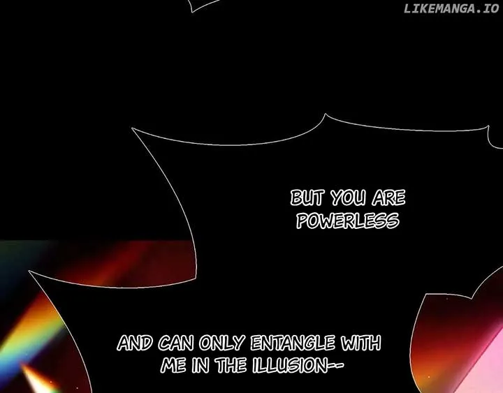 Demonic Evolution Chapter 115 page 11