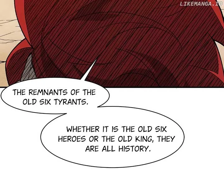 Demonic Evolution Chapter 114 page 128