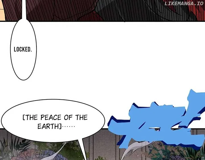 Demonic Evolution Chapter 114 page 126