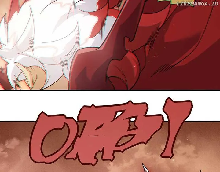 Demonic Evolution Chapter 114 page 131