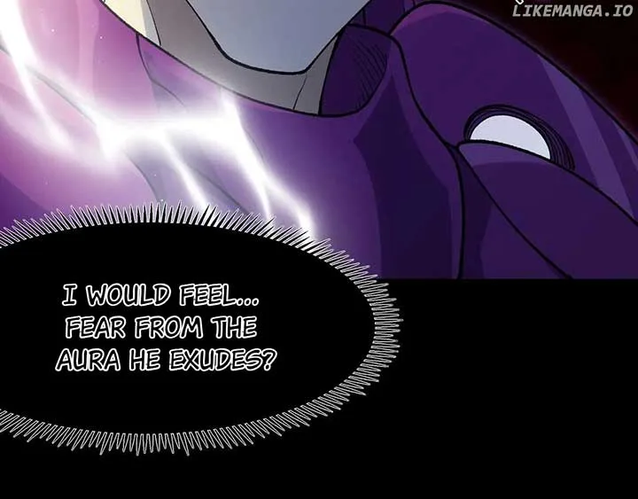 Demonic Evolution Chapter 115 page 49