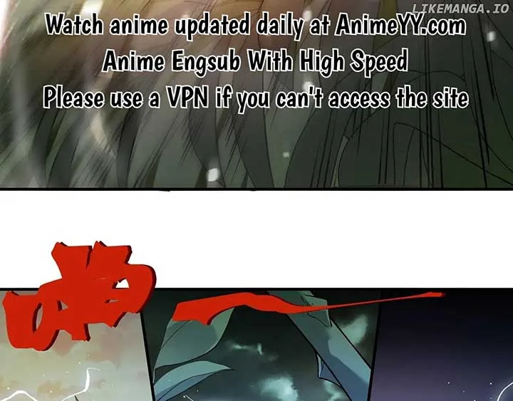Demonic Evolution Chapter 115 page 64