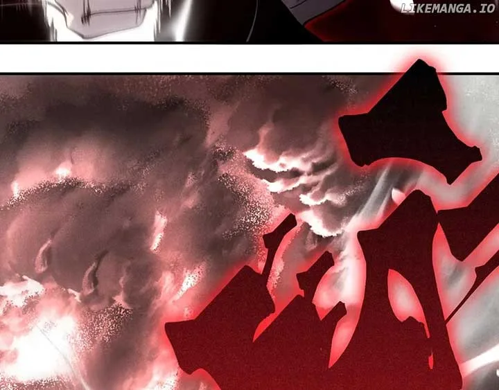 Demonic Evolution Chapter 115 page 61