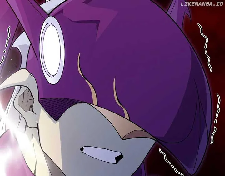 Demonic Evolution Chapter 115 page 48