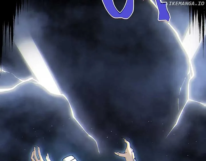 Demonic Evolution Chapter 115 page 72