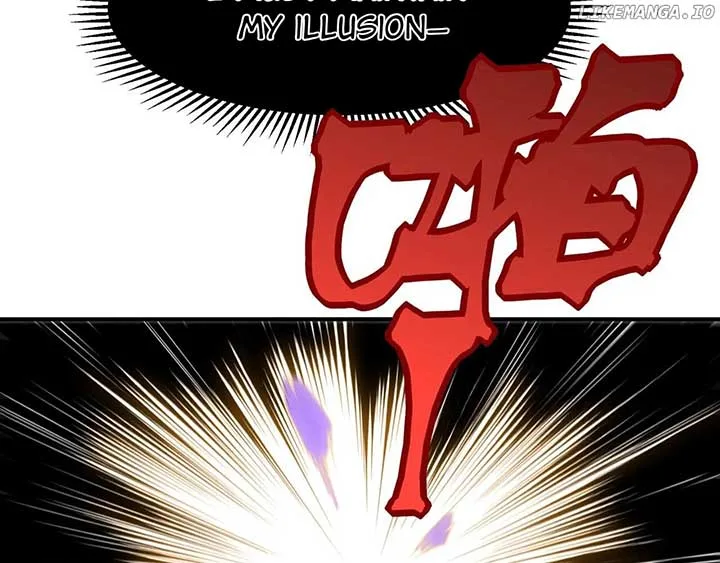 Demonic Evolution Chapter 115 page 80