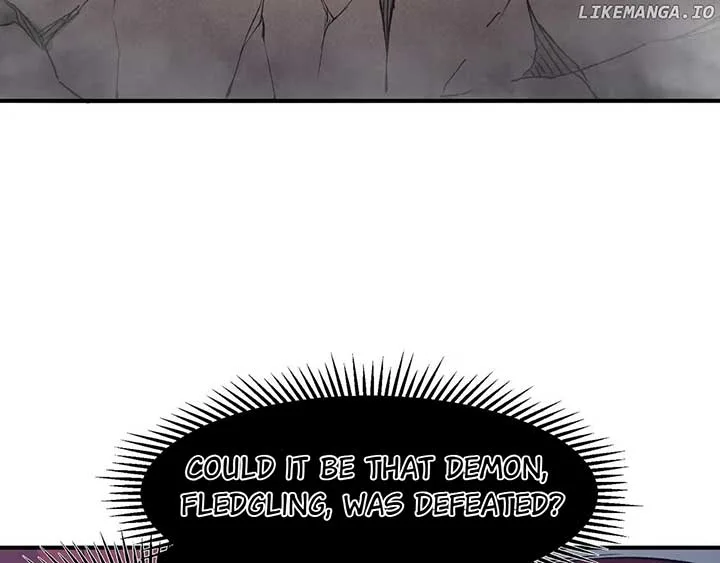 Demonic Evolution Chapter 115 page 90